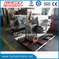 BC6066 type mechanical metal shaping machine